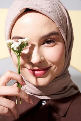 Bambu Kraşlı Eşarp ve Şalların Avantajları