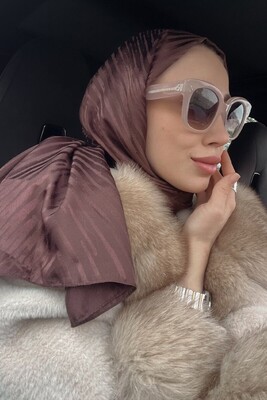 DESENLİ ŞALLARI NASIL KOMBİNLERİZ ? 