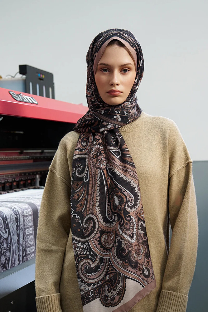 Ethnopure Collection Hves - Bej - MADAME POLO