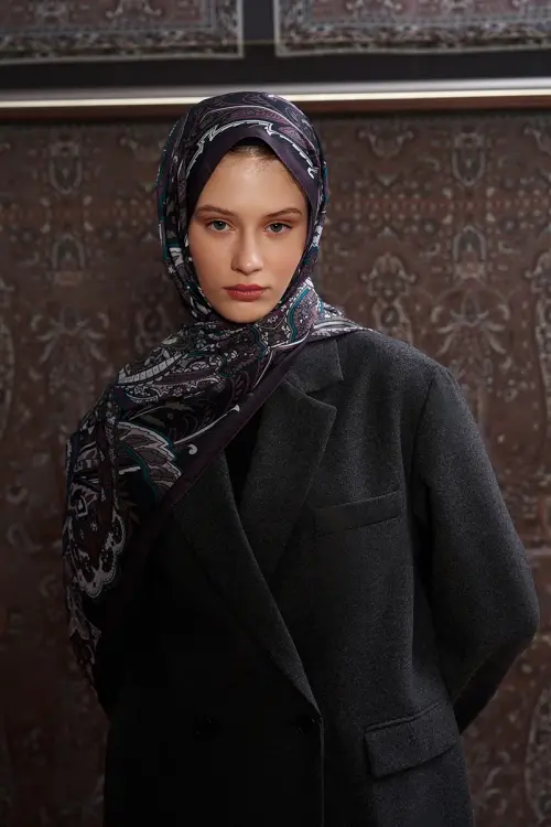 Ethnopure Collection Hves - Mürdüm 