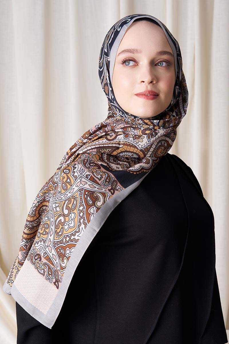 Ethnopure Collection Hves - Taş - MADAME POLO