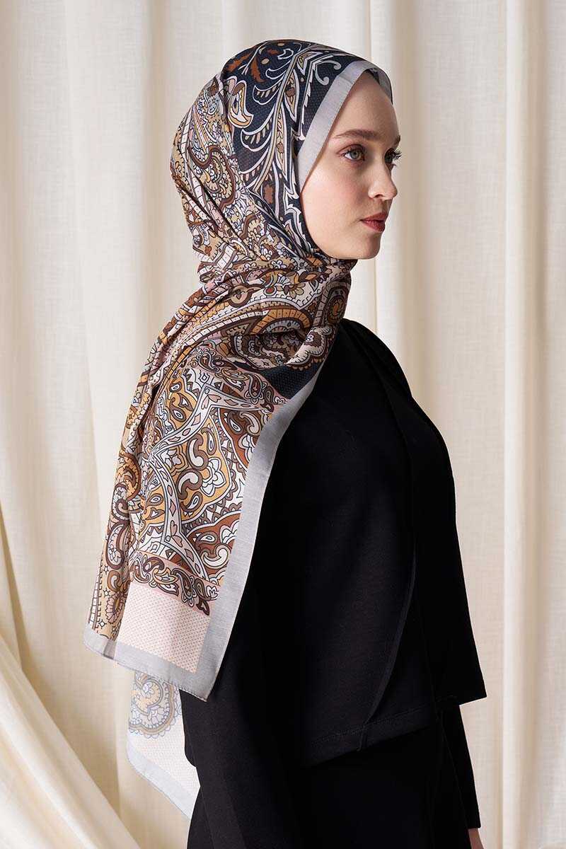 Ethnopure Collection Hves - Taş - MADAME POLO