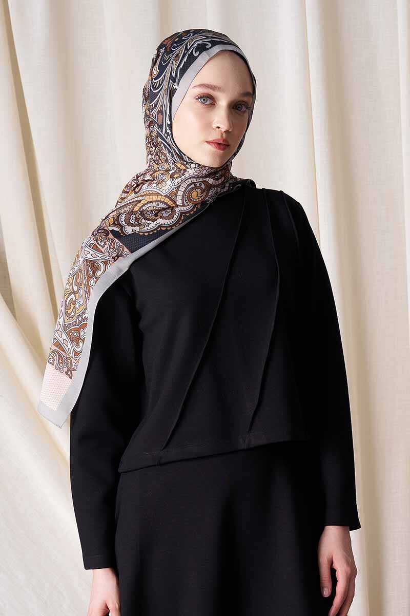 Ethnopure Collection Hves - Taş - MADAME POLO