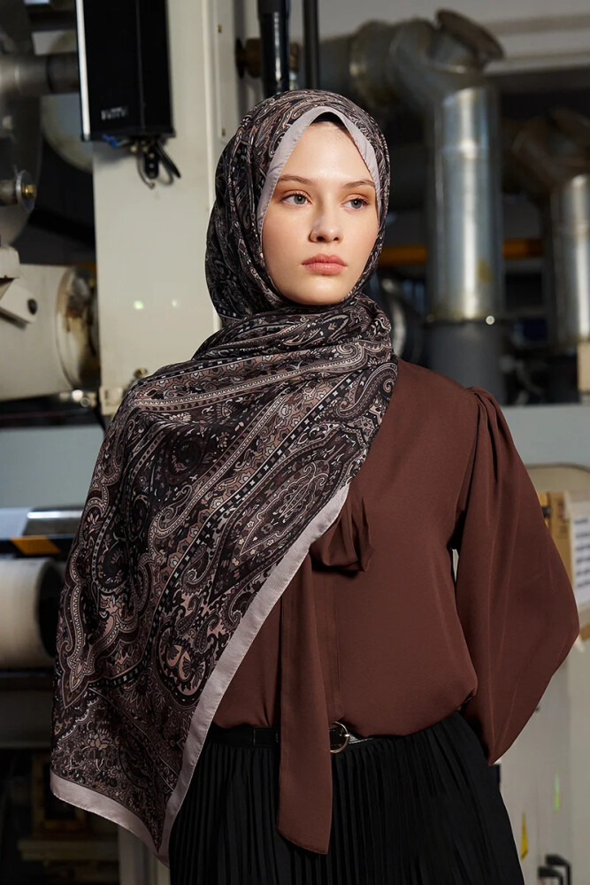 Ethnopure Collection Mylen - Bej - MADAME POLO