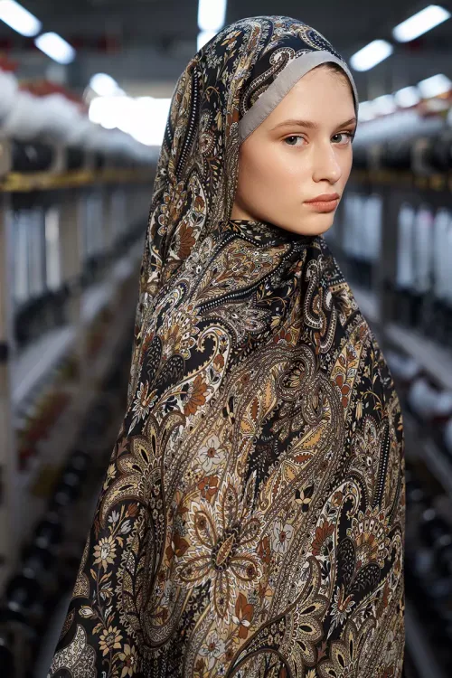 Ethnopure Collection Noura - Taş 