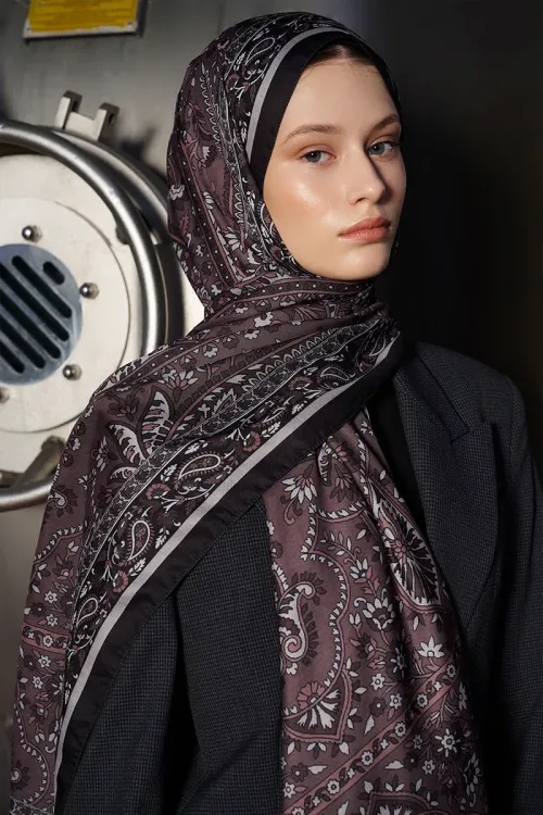 Ethnopure Collection Thalia - Mocha 