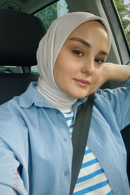 Madame Polo ile Eşarp ve Şal Modasında Farkınızı Ortaya Koyun