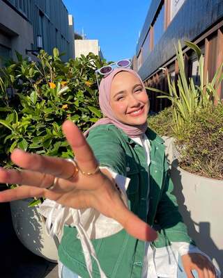 Madame Polo Şal Koleksiyonu: Her Mevsime Uygun Şık Alternatifler