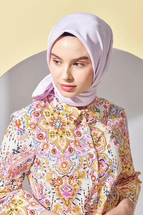 Monetta Twill Serisi Bubble - Rose - 2