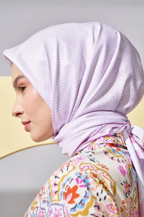 Monetta Twill Serisi Bubble - Rose - 3