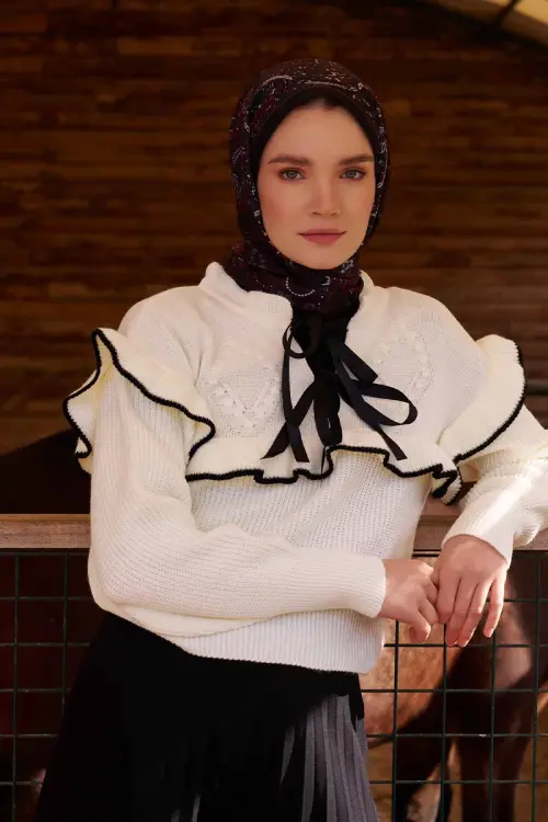 Mystic Collection Custom - Bordo 