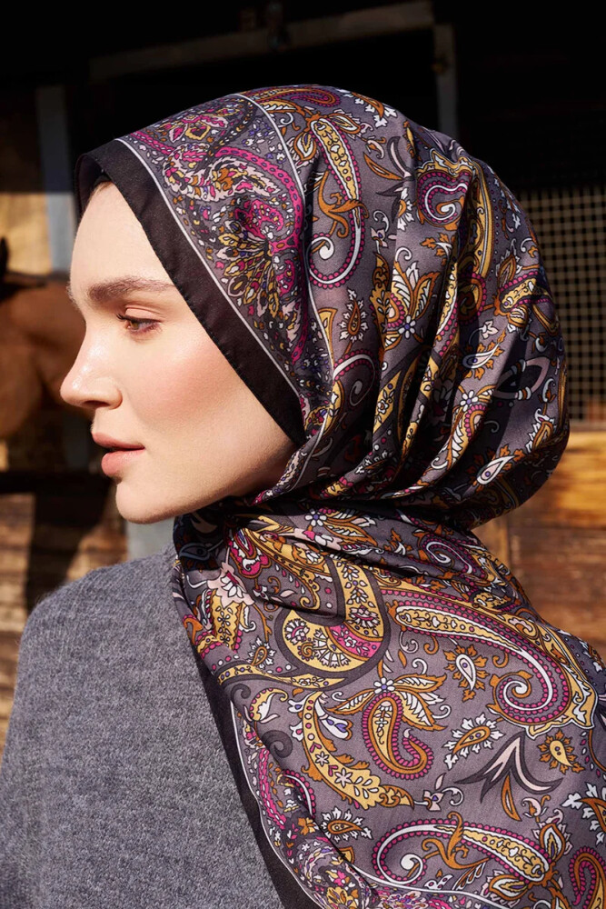 Mystic Collection Custom - Füme - MADAME POLO