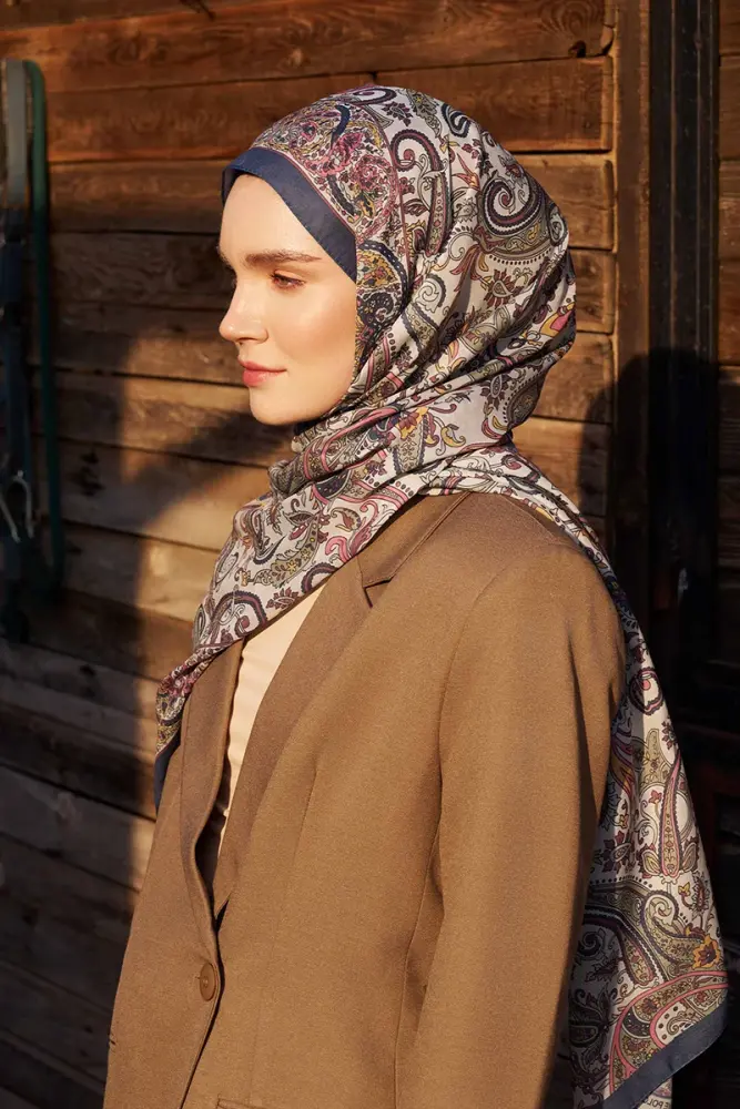 Mystic Collection Custom - İndigo - 4