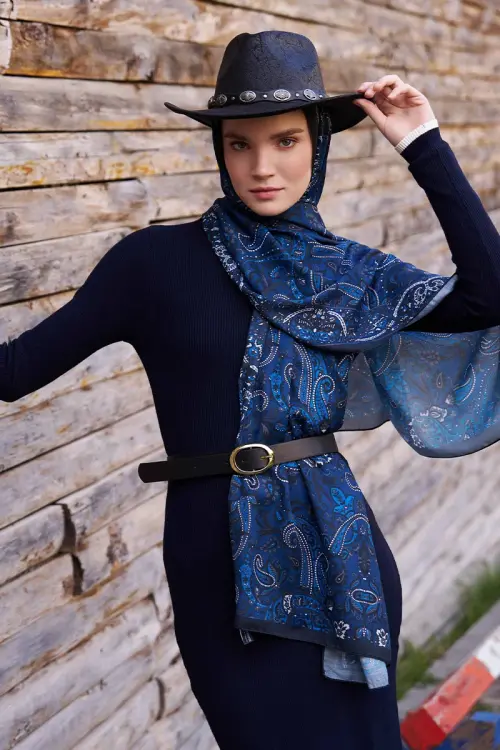 Mystic Collection Custom - Saks 