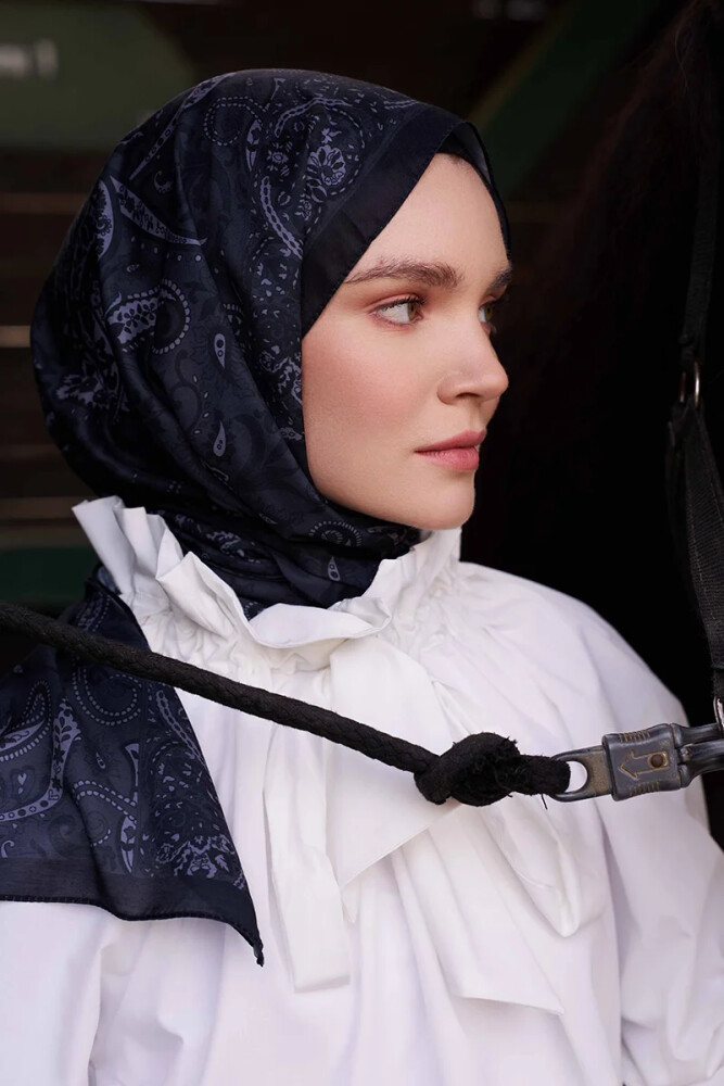 Mystic Collection Custom - Siyah - MADAME POLO