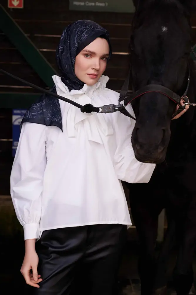 Mystic Collection Custom - Siyah - 3