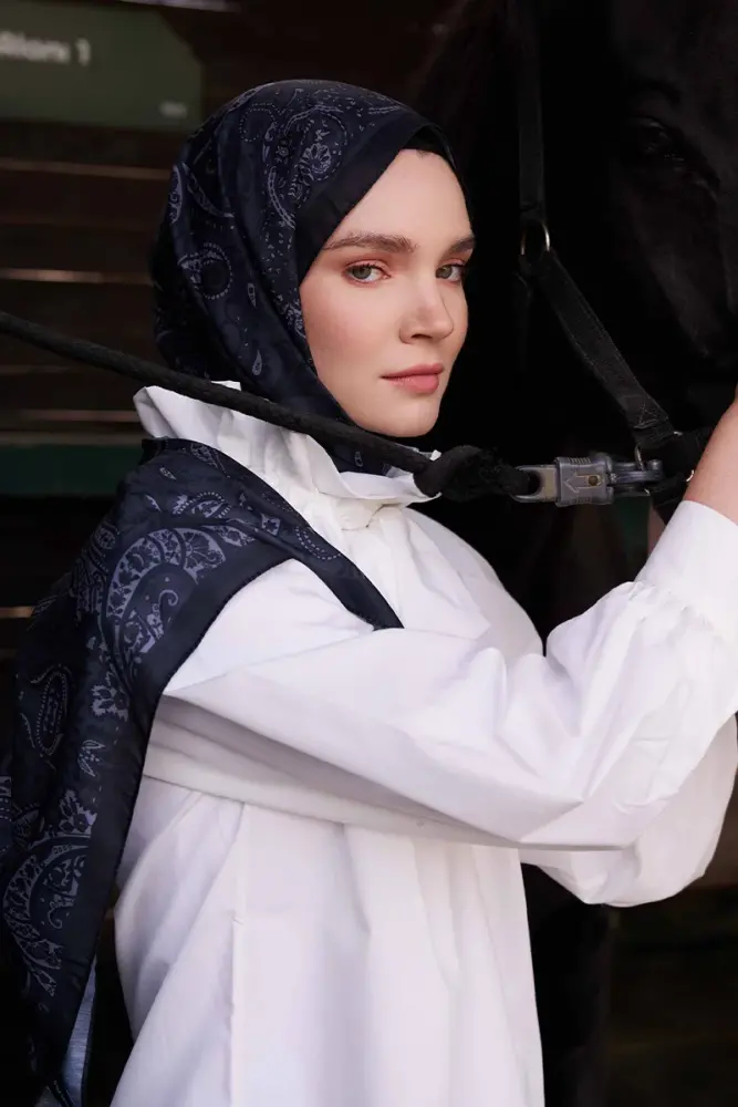 Mystic Collection Custom - Siyah - 4