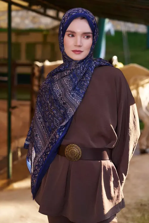 Mystic Collection Ethnic - Saks 