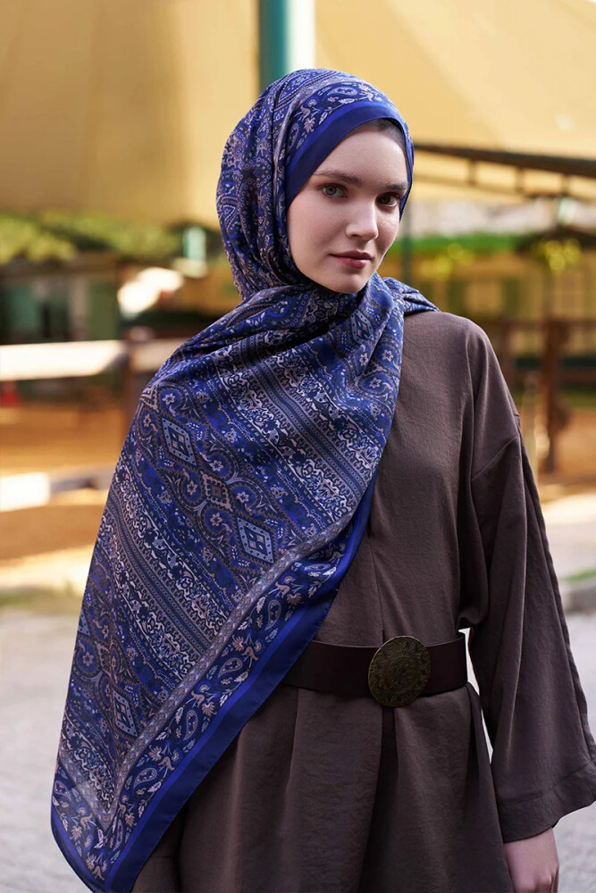 Mystic Collection Ethnic - Saks - MADAME POLO