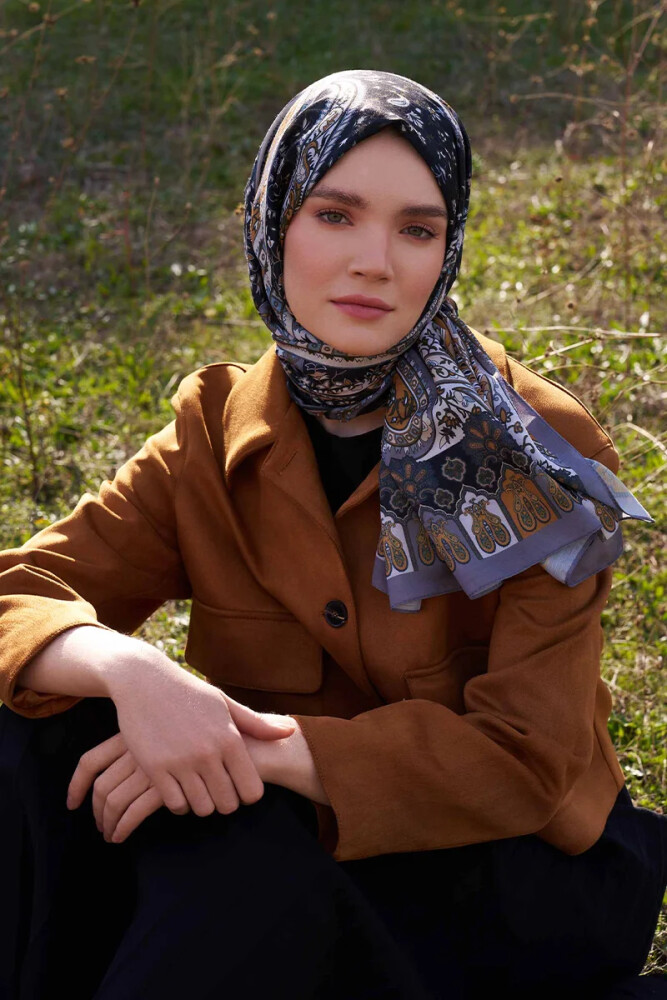 Mystic Collection History - Gri - MADAME POLO