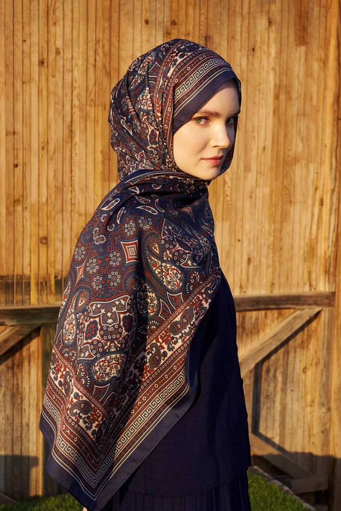 Mystic Collection Reveria - Lacivert - MADAME POLO