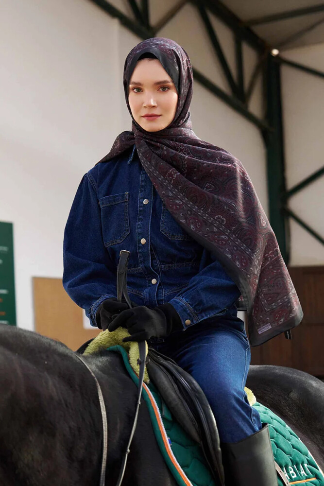 Mystic Collection Sahara - Acı Kahve - MADAME POLO