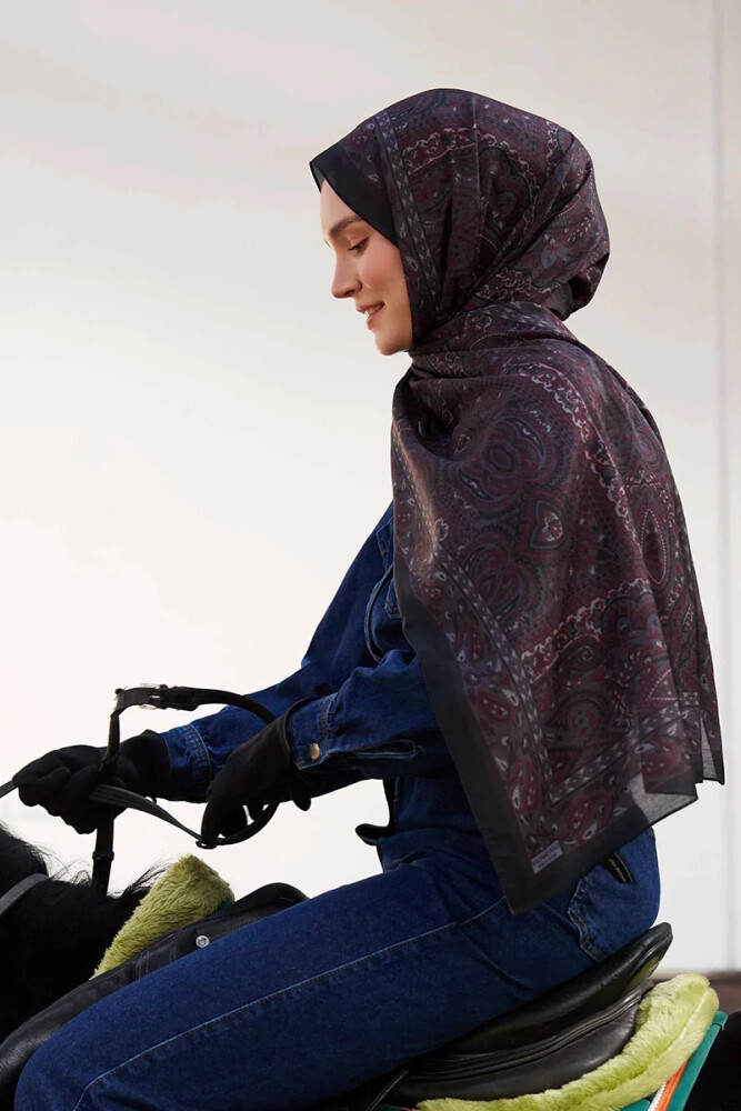 Mystic Collection Sahara - Acı Kahve - MADAME POLO