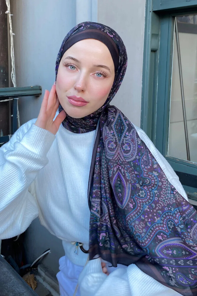 Mystic Collection Sahara - Mor - MADAME POLO