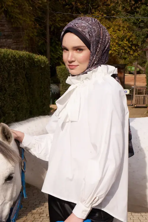 Mystic Collection Sahara - Vizon / Siyah 