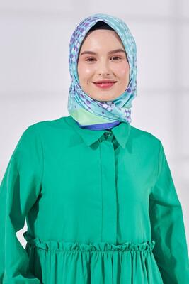 Şıklığına Şıklık Katacaksın: Monetta Twill Serisi Eşarplar